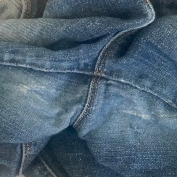 J Brand P collection maternity Jeans - Picture 6 of 6